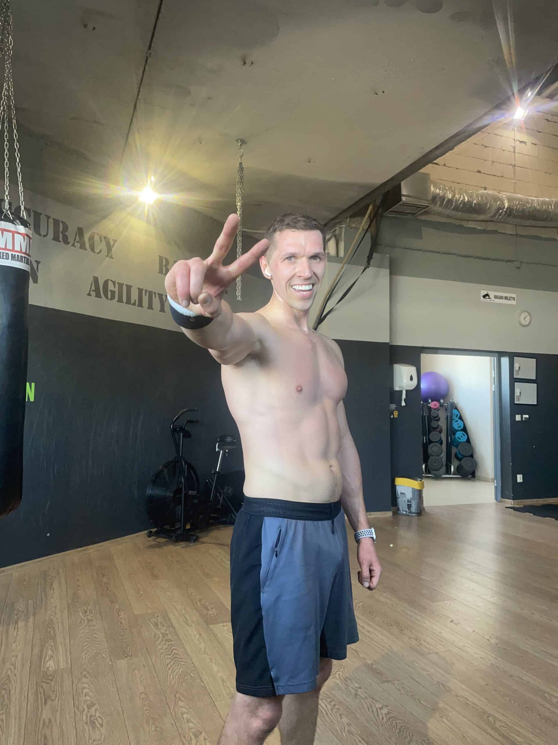 Podgląd grafiki – przykład efektu (Przed)