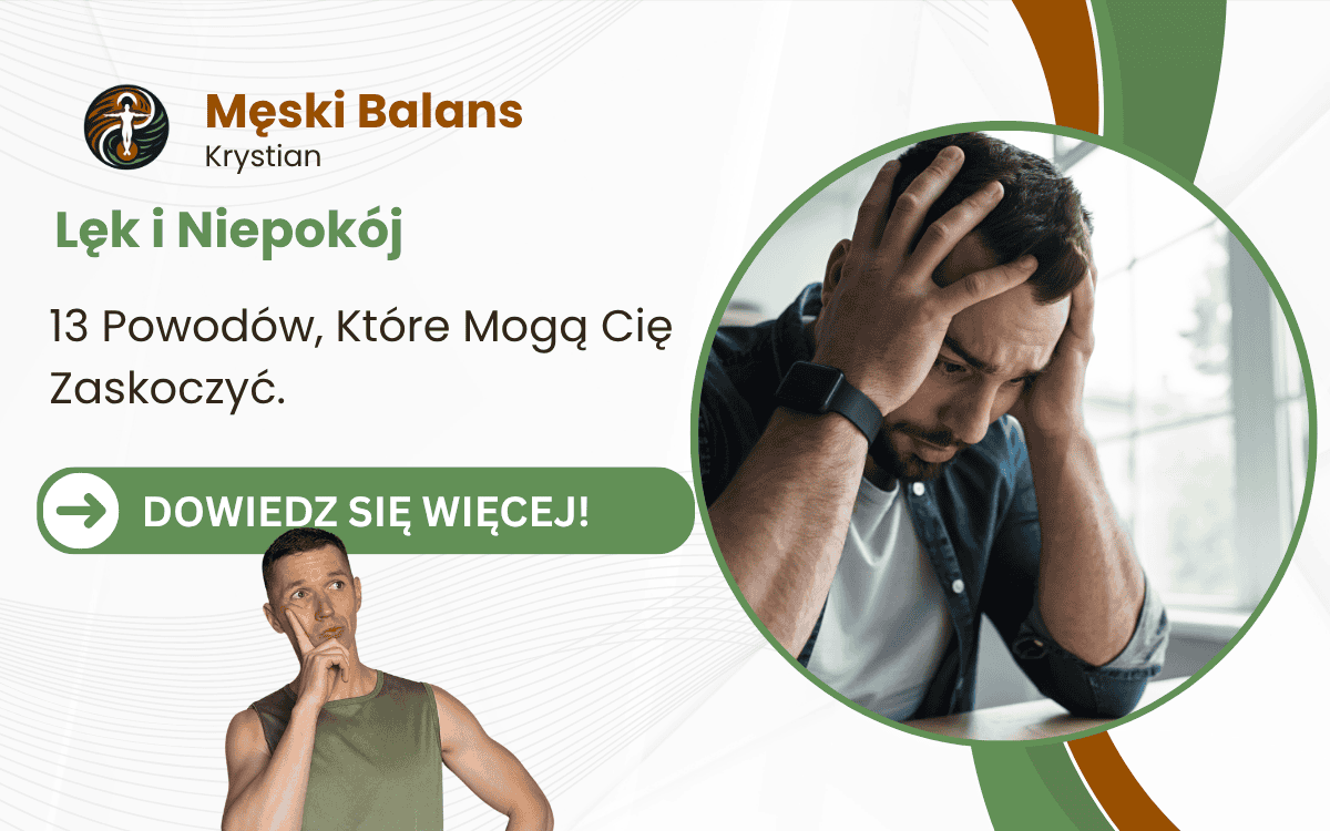 Lęk i Niepokój
