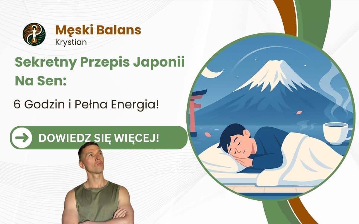 Sekrety Japoni na Sen