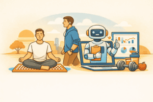 AI Health Coach