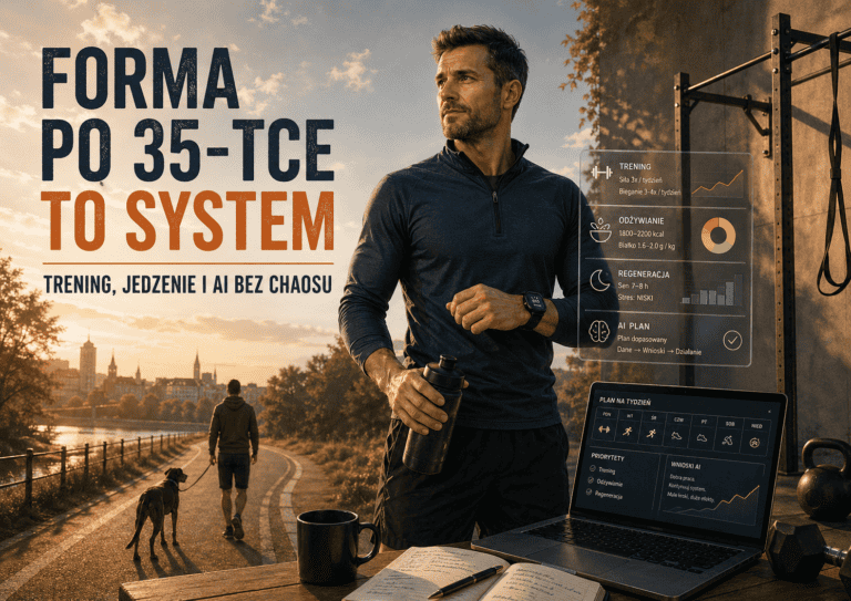 Forma Po 35 roku życia