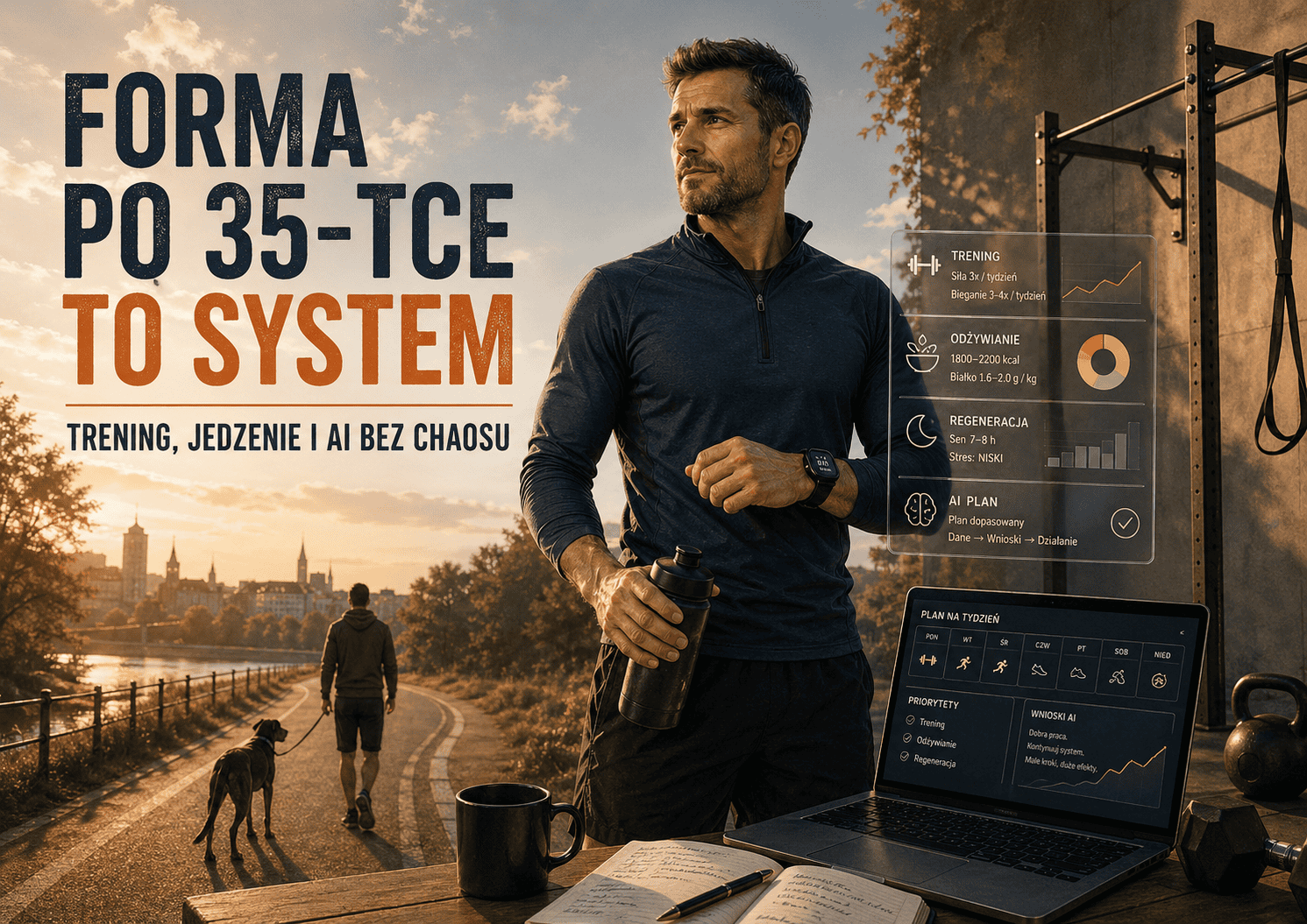 Forma Po 35 roku życia