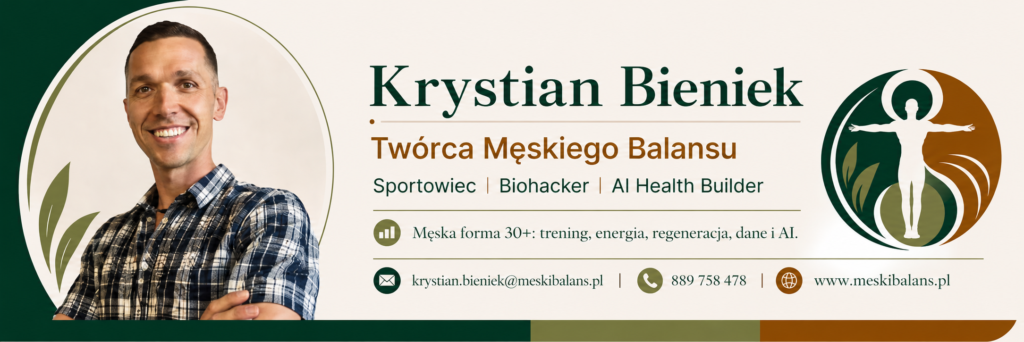 Krystian Bieniek