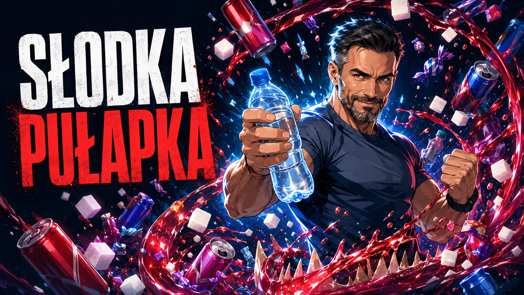 Słodka Pułapka