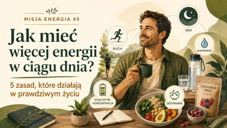 Misja Energia 5